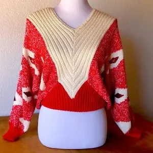 Nannell sweaters 2025